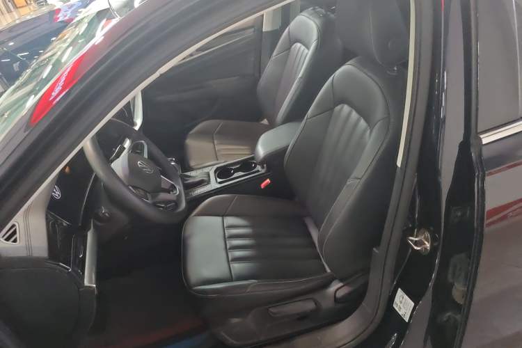 Used Volkswagen Passat 2024 280TSI Business Edition Left Front Seat
