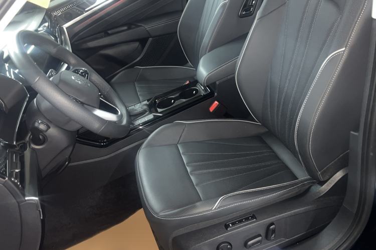 Used Volkswagen Passat 2024 380TSI Starry Luxury Edition