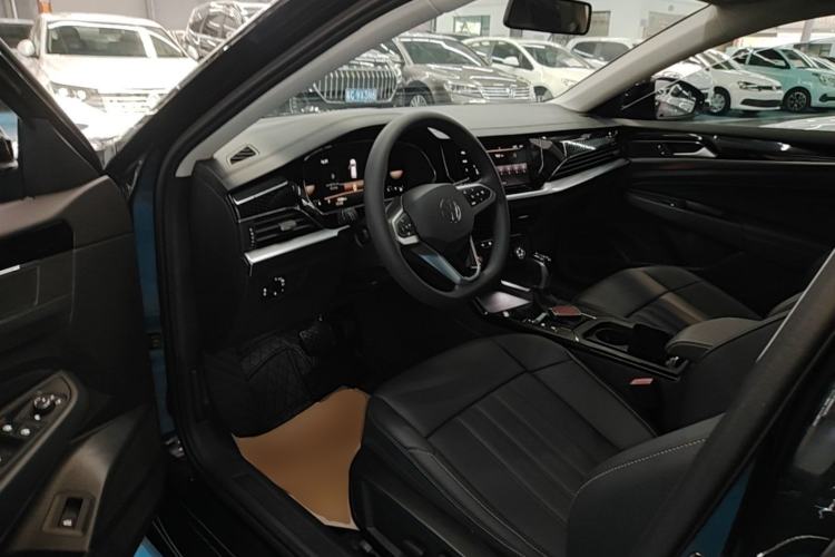 Used Volkswagen Passat 2024 280TSI Business Edition Left Front Seat