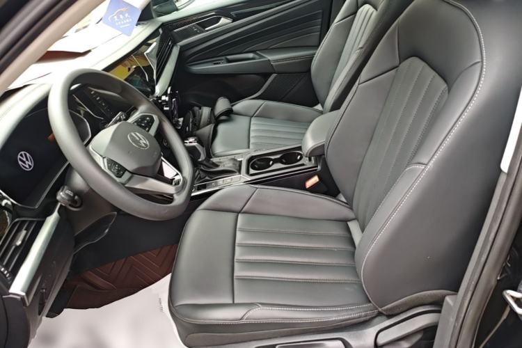 Used Volkswagen Passat 2024 280TSI Business Edition Left Front Seat