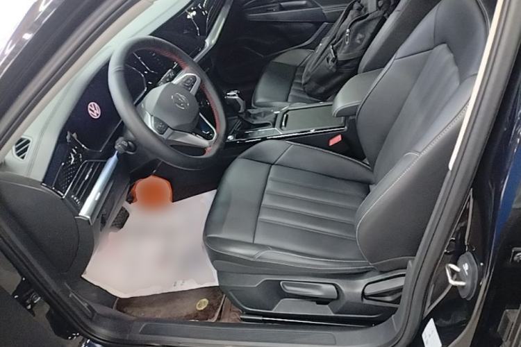 Used Volkswagen Passat 2024 280TSI Business Edition Left Front Seat