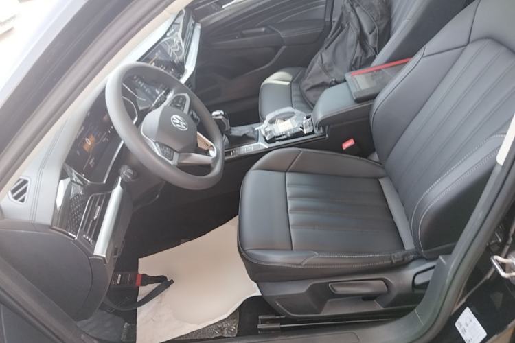 Used Volkswagen Passat 2024 280TSI Business Edition Left Front Seat