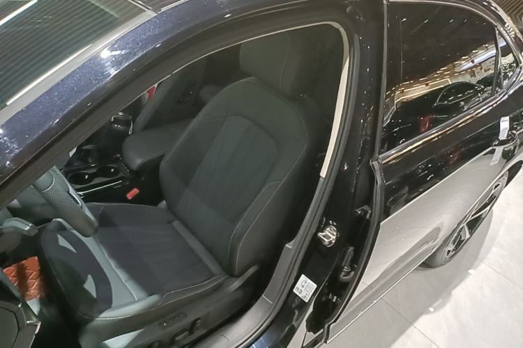 Used Volkswagen Passat 2024 330TSI Starry Elite Edition Left Front Seat