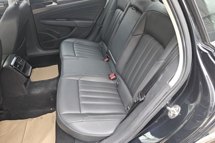 Used Volkswagen Passat 2024 280TSI Business Edition Left Rear Seat