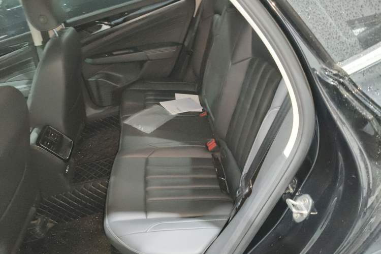 Used Volkswagen Passat 2024 280TSI Business Edition Left Rear Seat