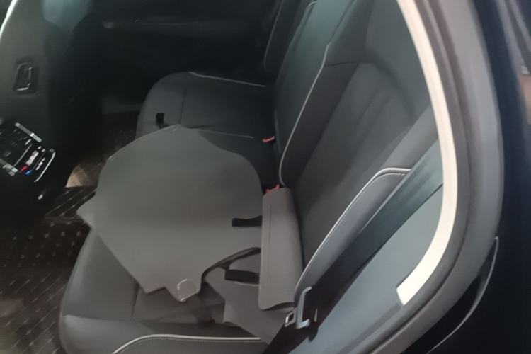 Used Volkswagen Passat 2024 330TSI Elite Edition Left Rear Seat