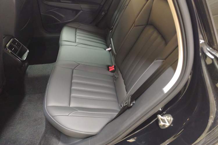 Used Volkswagen Passat 2024 280TSI Business Edition Left Rear Seat