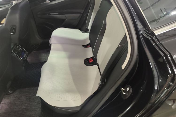 Used Volkswagen Passat 2024 380TSI Dragon Edition Left Rear Seat