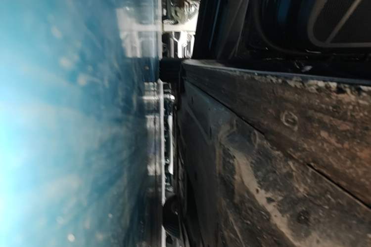 Used Volkswagen Passat 2024 280TSI Business Edition Left Side Sill