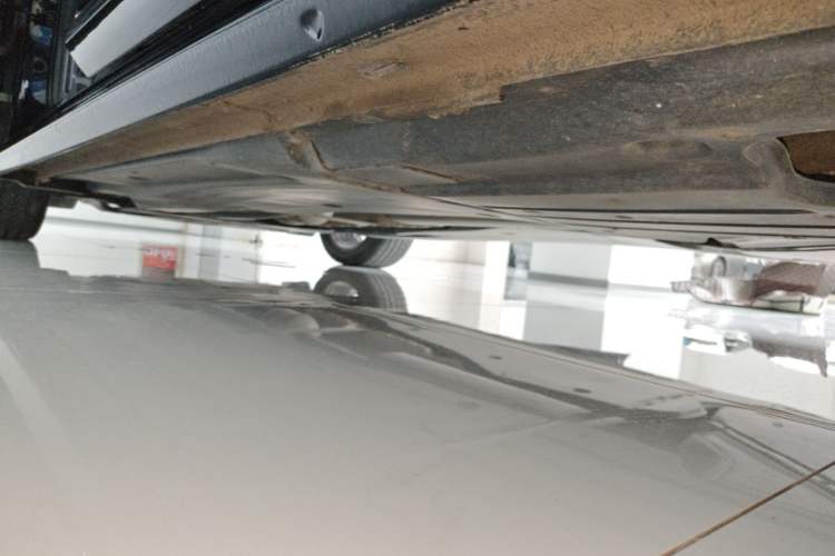Used Volkswagen Passat 2024 330TSI Starry Elite Edition Left Side Sill