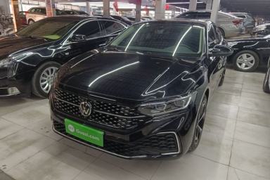 Used Volkswagen Passat 2024 380TSI Starry Dragon Edition
