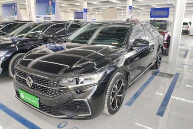 Used Volkswagen Passat 2024 380TSI Starry Elite Edition