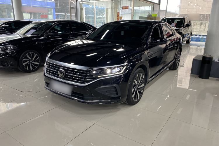 Used Volkswagen Passat 2024 380TSI Dragon Edition Guazi used car, China used car export, Used car for sale, Used  cars, Cheapest cars for sale
