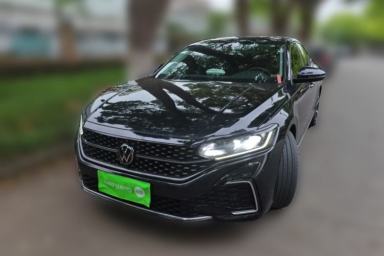 Used Volkswagen Passat 2024 380TSI Starry Dragon Edition