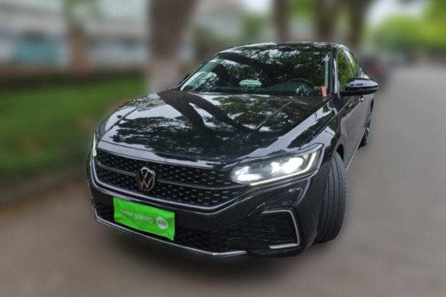 Used Volkswagen Passat 2024 380TSI Starry Dragon Edition