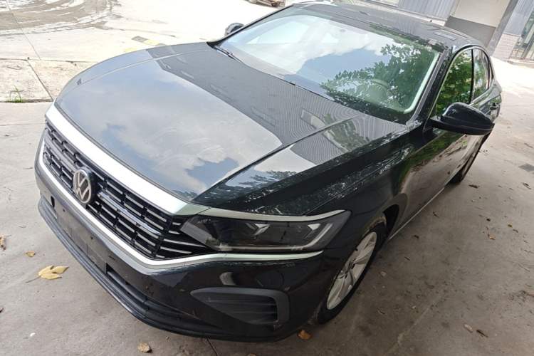 Volkswagen Passat 2024 280TSI Business Edition