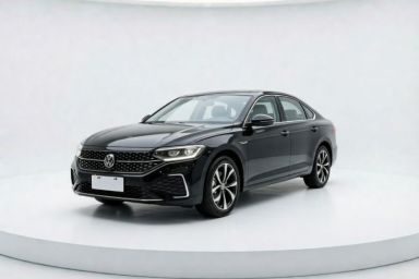 Used Volkswagen Passat 2024 380TSI Starry Elite Edition