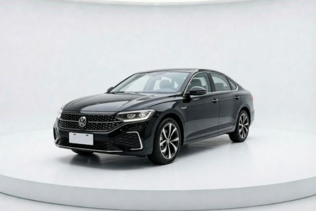 Used Volkswagen Passat 2024 380TSI Starry Elite Edition