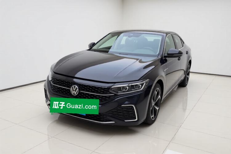 Volkswagen Passat 2024 380TSI Starry Dragon Edition - Dragon Glory