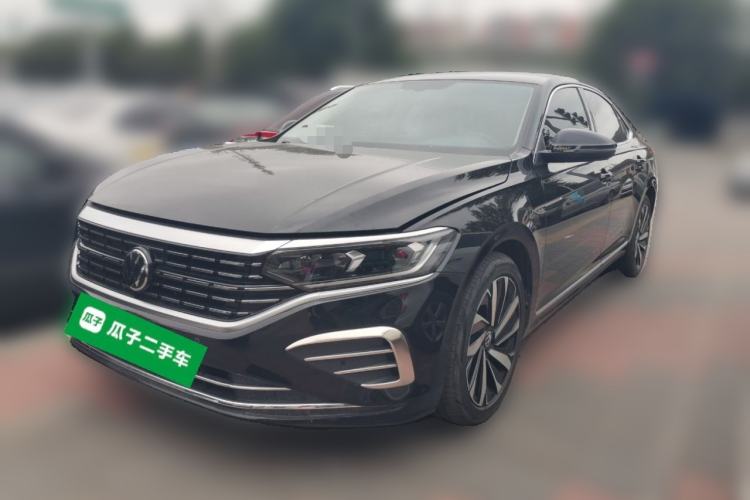 Volkswagen Passat 2024 380TSI Dragon Edition