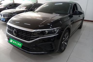 Used Volkswagen Passat 2024 330TSI Elite Edition