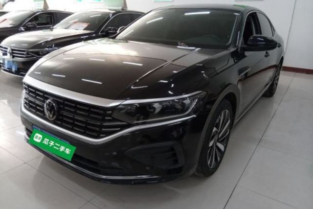 Used Volkswagen Passat 2024 330TSI Elite Edition