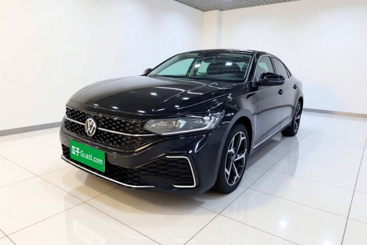 Volkswagen Passat 2024 380TSI Starry Dragon Edition - Dragon Rise
