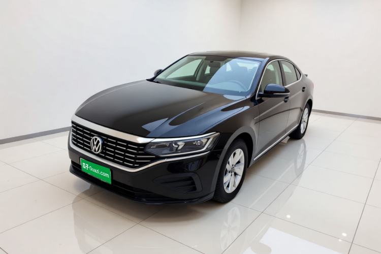 Volkswagen Passat 2024 280TSI Business Edition