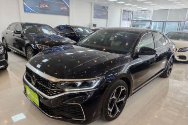 Used Volkswagen Passat 2024 330TSI Starry Elite Edition