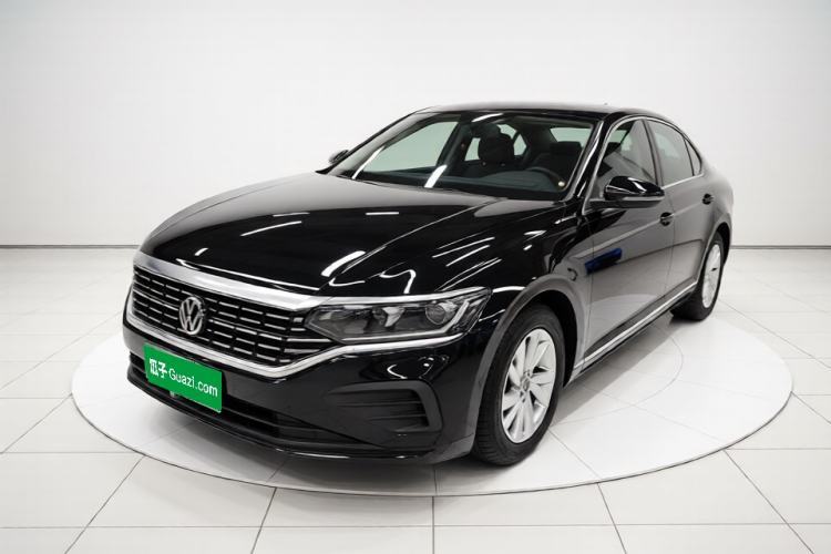 Used Volkswagen Passat 2024 280TSI Business Edition Guazi used car, China used car export, Used car for sale, Used  cars, Cheapest cars for sale