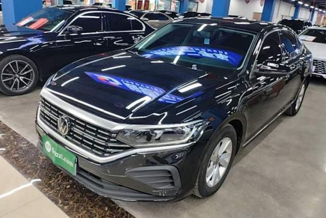 Used Volkswagen Passat 2024 280TSI Business Edition