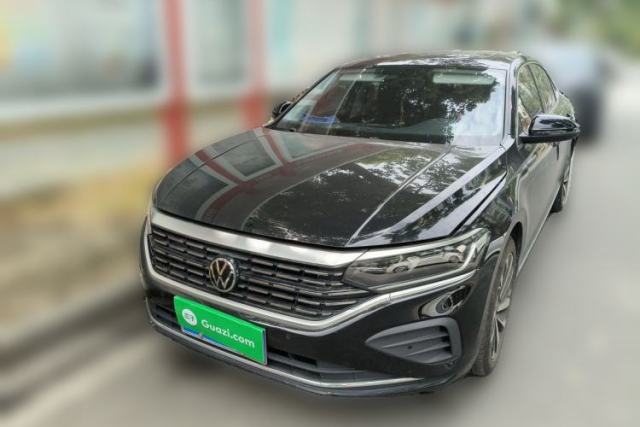 Used Volkswagen Passat 2024 380TSI Starry Dragon Edition