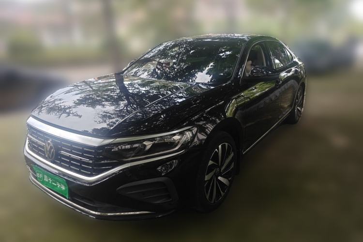 Used Volkswagen Passat 2024 330TSI Elite Edition Guazi used car, China used car export, Used car for sale, Used cars, Cheapest cars for sale