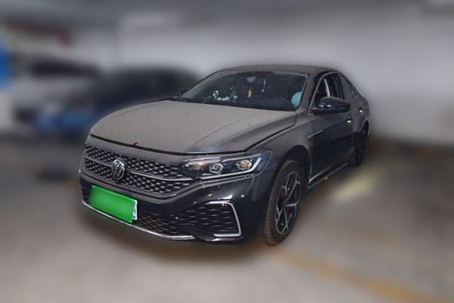 Used Volkswagen Passat 2024 380TSI Starry Luxury Edition