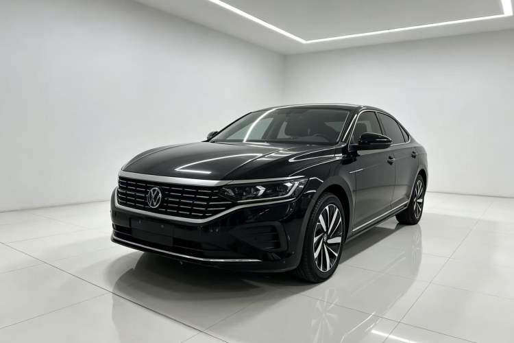 Volkswagen Passat 2024 380TSI Dragon Edition
