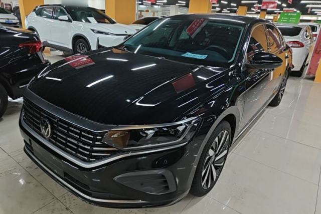 Used Volkswagen Passat 2024 380TSI Elite Edition