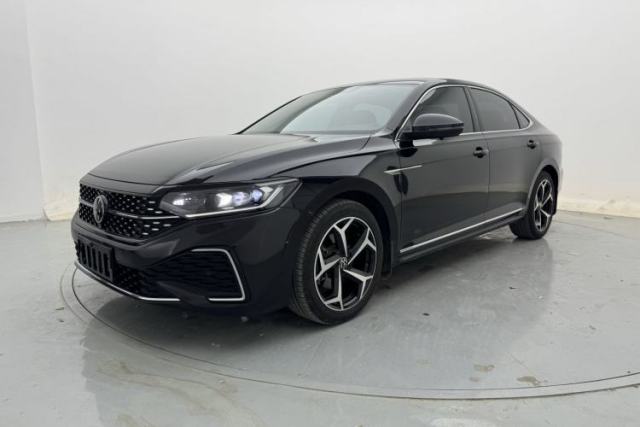 Used Volkswagen Passat 2024 330TSI Starry Elite Edition