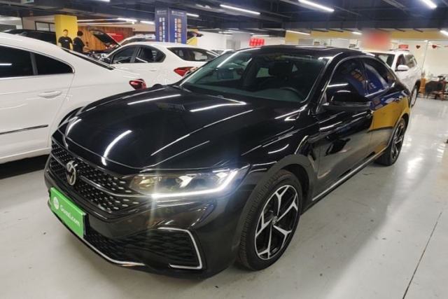 Used Volkswagen Passat 2024 380TSI Starry Elite Edition