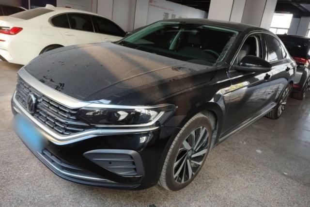 Used Volkswagen Passat 2024 330TSI Elite Edition