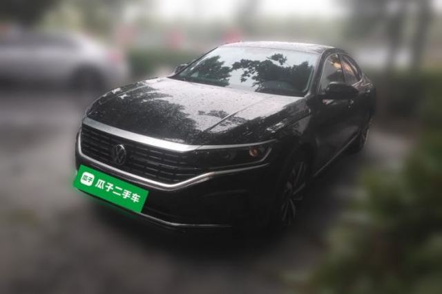 Used Volkswagen Passat 2024 330TSI Elite Edition