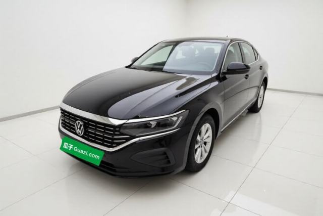 Used Volkswagen Passat 2024 280TSI Business Edition