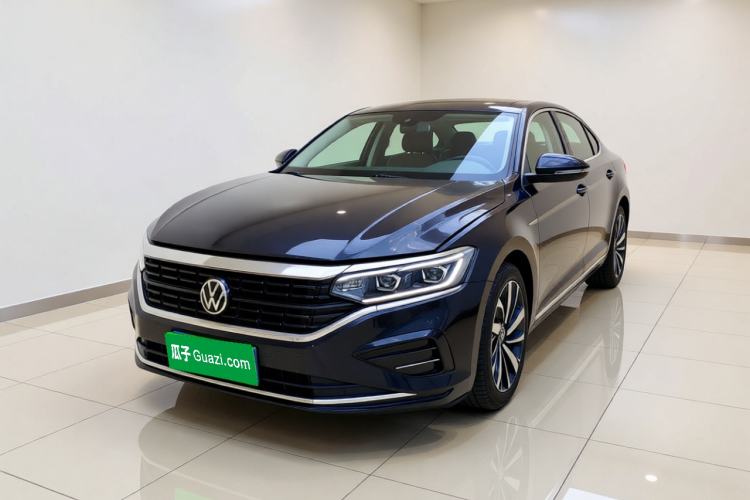 Volkswagen Passat 2024 380TSI Dragon Glory Edition