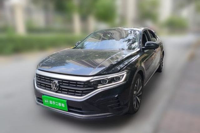 Used Volkswagen Passat 2024 380TSI Dragon Glory Edition