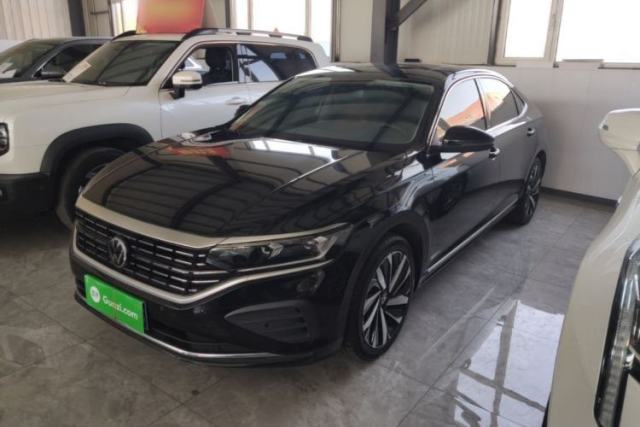 Used Volkswagen Passat 2024 380TSI Dragon Edition