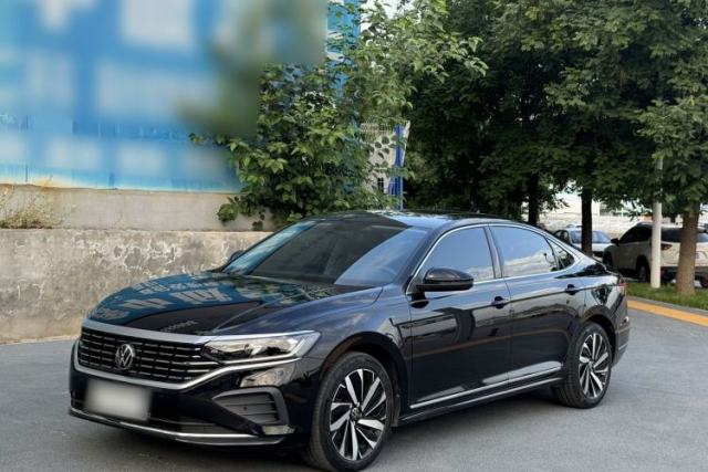 Used Volkswagen Passat 2024 380TSI Elite Edition