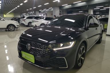 Used Volkswagen Passat 2024 380TSI Starry Dragon Edition