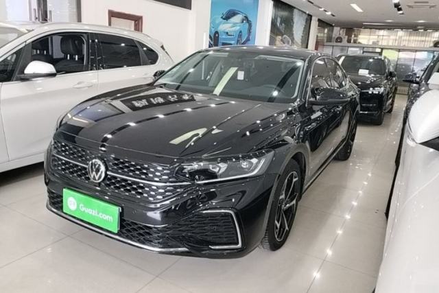 Used Volkswagen Passat 2024 380TSI Starry Elite Edition