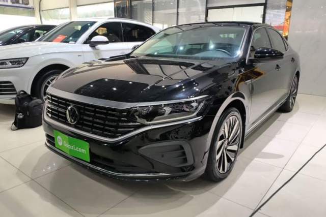 Used Volkswagen Passat 2024 380TSI Dragon Edition
