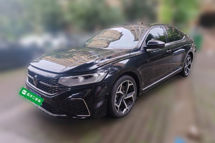 Used Volkswagen Passat 2024 330TSI Starry Elite Edition Guazi used car, China used car export, Used car for sale, Used  cars, Cheapest cars for sale