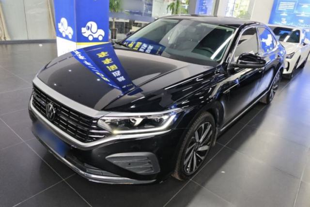 Used Volkswagen Passat 2024 330TSI Elite Edition